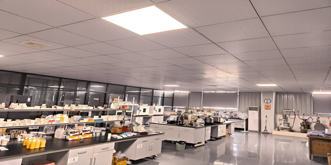 LA CHINE Shanghai FDC BIOTECH CO., LTD. Profil de la société