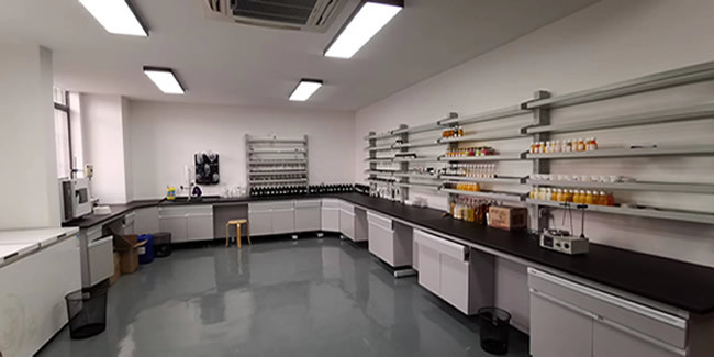 LA CHINE Shanghai FDC BIOTECH CO., LTD. Profil de la société