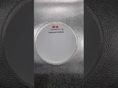 sorbate de potassium