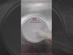 Acide citrique anhydre