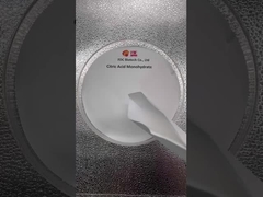 Monohydrate d'acide citrique