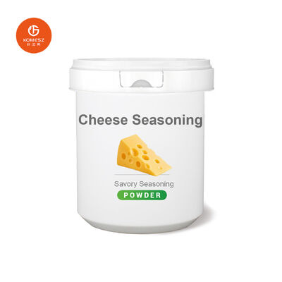 Rich Creamy Cheese Sprinkle Cheese Seasoning Mix Sample Free Affordable Food Additive