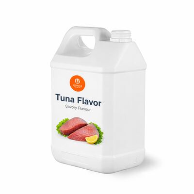 Taste Good Quality Food Flavor Tuna Liquid Flavor Kmz-2170031