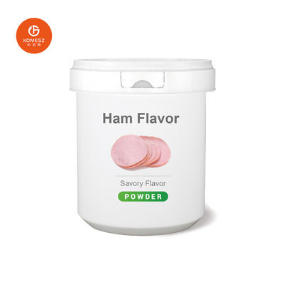 Hot Selling Food Additive Ham Flavor Powder Flavour KMZ-2160010