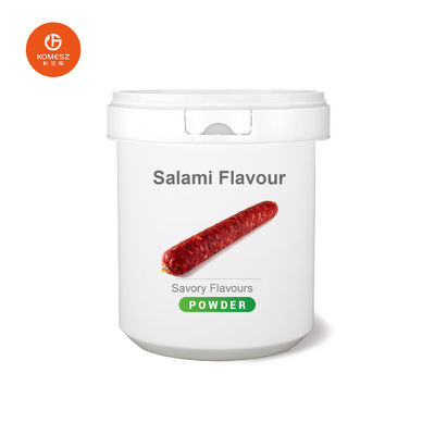 The Perfect Addition to Your Food Flavouring Savoury Flavour Salami Powder KMZ-2160098