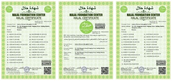 Savoury Flavour Lobster Flavour Essence for Creating Restaurant Seafood Sauces Bisques and Dips with Authentic and Rich Lobster Taste KMZ-2170026