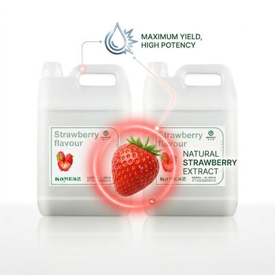 Cola Beverage Flavour Concentrated Liquid Flavoring for Carbonated Soft Drink Soda Production